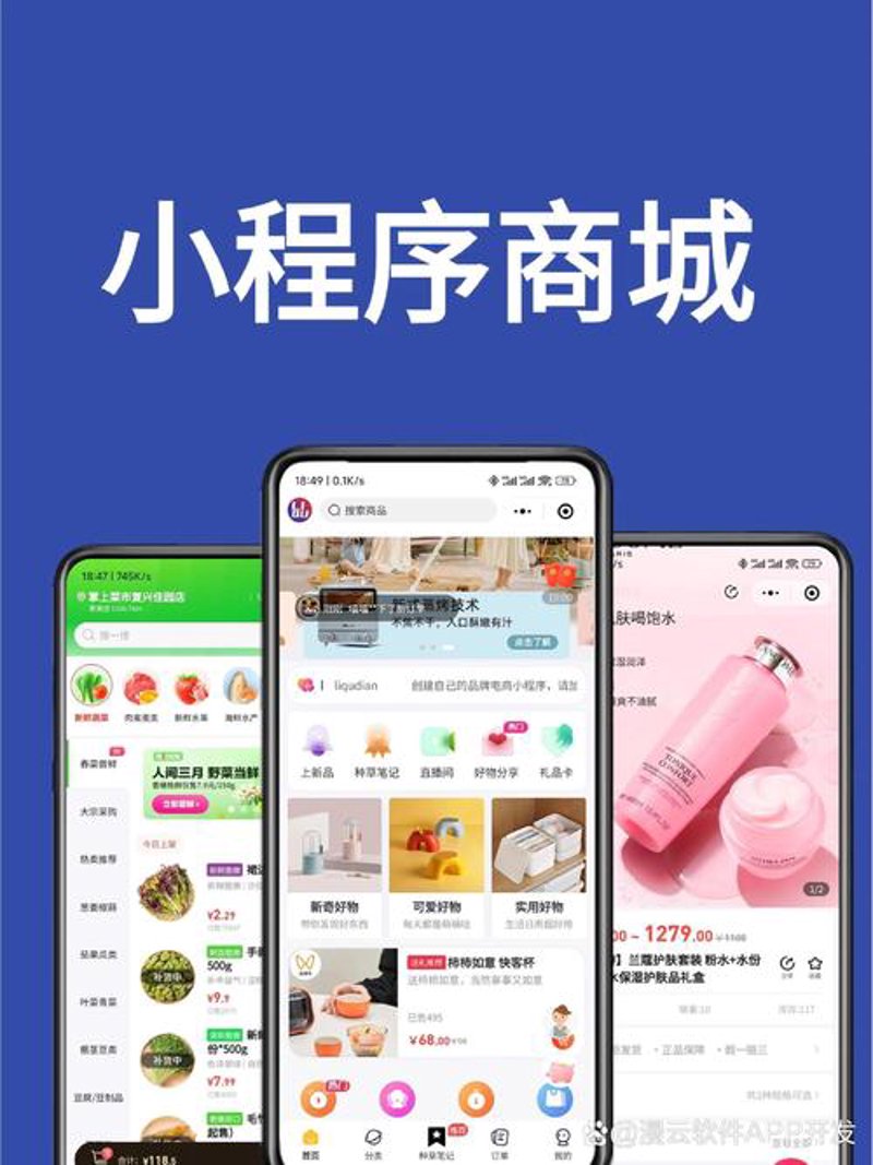 定制开发：解锁软件创新的无限可能
